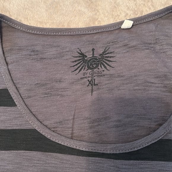 🔥G by Guess tank top - Picture 2 of 5
